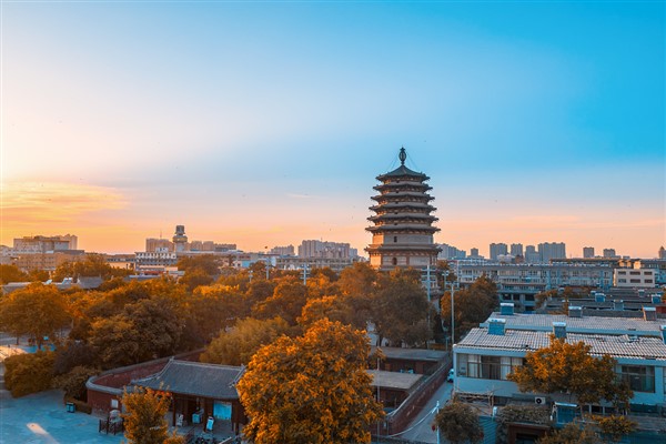 Çin’de tarihi ve kültürel koruma çalışmalarında yeni başarılar kaydedildi