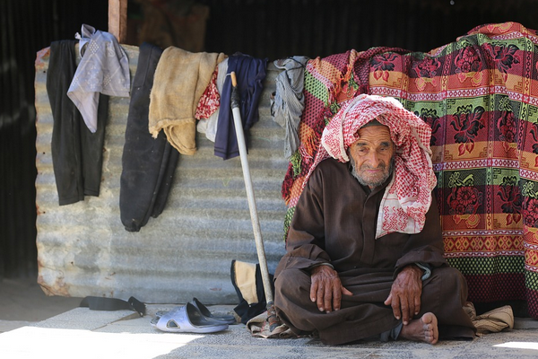 BM Genel Sekreteri Guterres: “Sivillerin korunması çok önemli”
