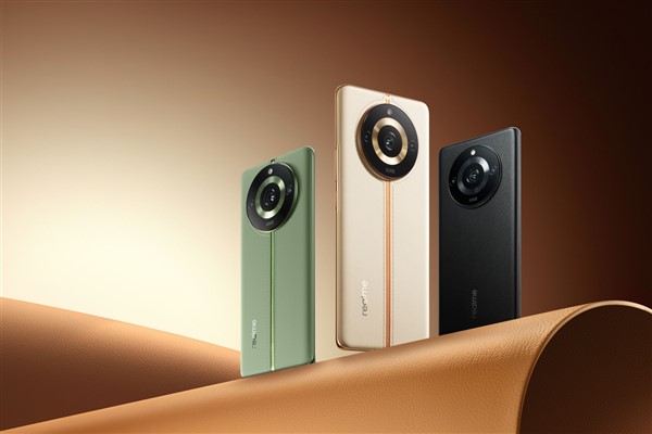 realme’nin başarı stratejsi : Kule Teknolojisi