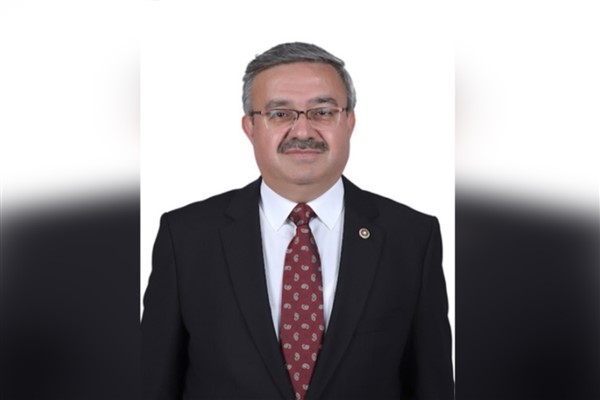 AK Partili Yurdunuseven’den 29 Ekim Cumhuriyet Bayramı mesajı