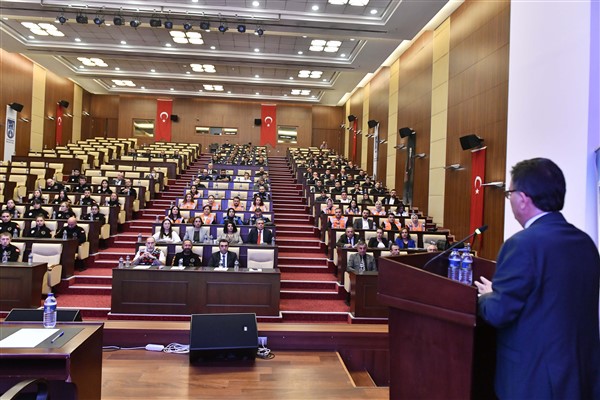 ABB, Afet Müdahale Planı’nı açıkladı