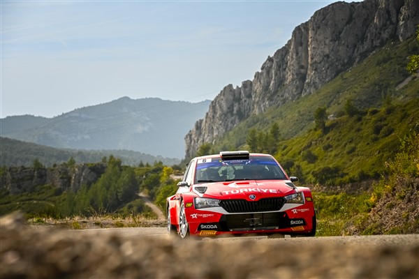 100. yıl coşkusu Ralli ve Baja ile Bolu’da yaşanacak