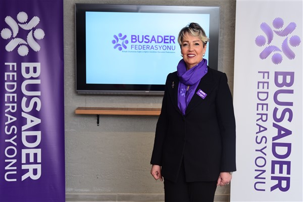 BUSADER’den 100. yıla özel kutlama