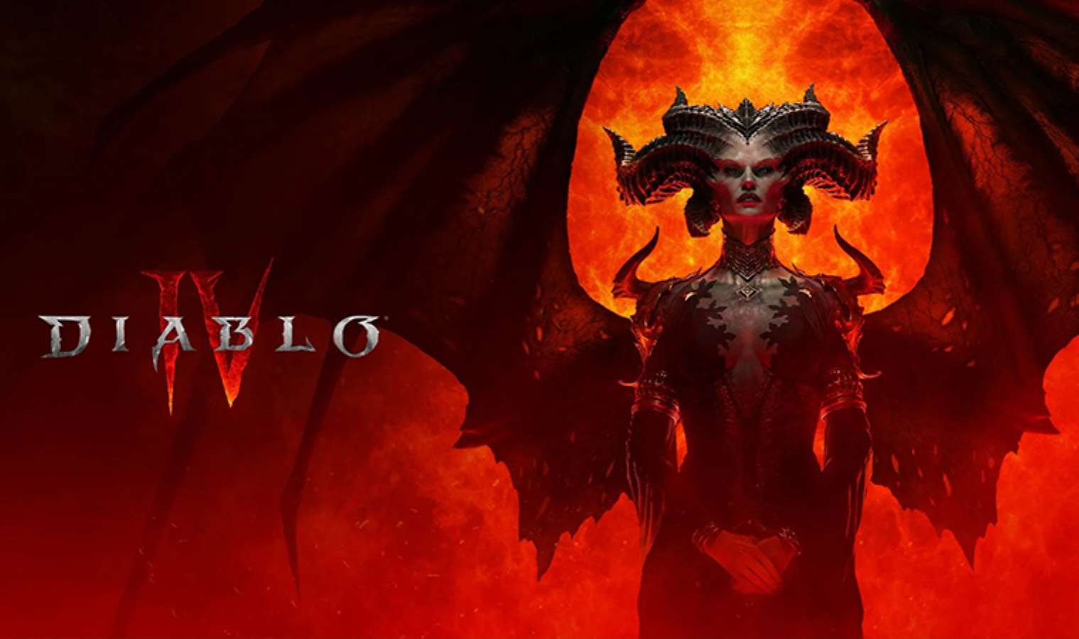 Diablo IV Steam'e geliyor!