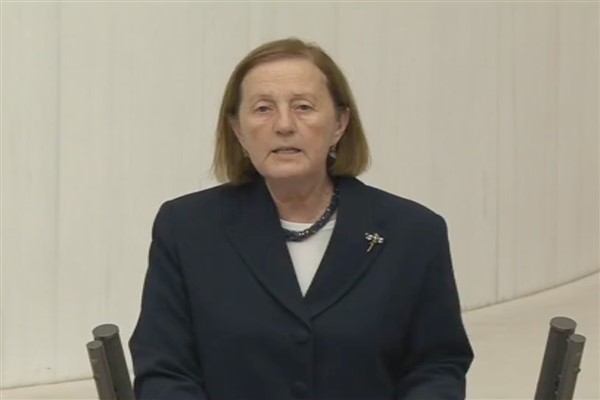 DEVA Partili Kavaf’tan emekliler ve şehit yakınları için kanun teklifi