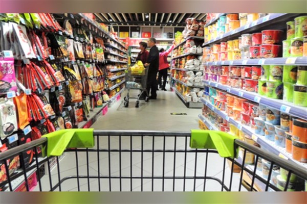 Çin’de iç tüketim, ekonomik büyümeye yüzde 83,2 katkı sağladı