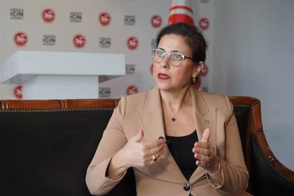 Demokrat Partili Aksoy: “Bu tuzak Türkiye ve İran için kuruluyor!”