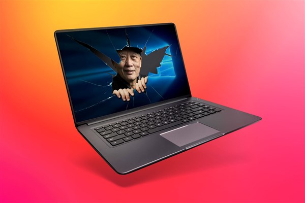 Siber casusluk kampanyalarının gelişmiş taktikleri ortaya çıkarıldı