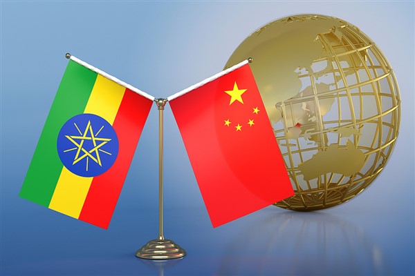 Xi, Etiyopya Başbakanı Abiy Ahmed’i kabul etti