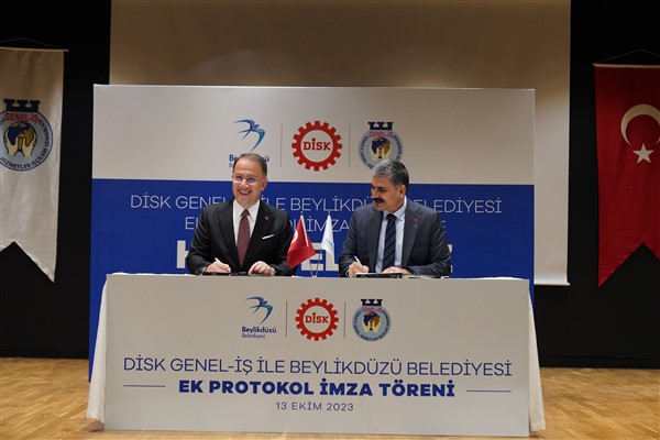 Beylikdüzü Belediyesi’nden yüzde 25 ek zam