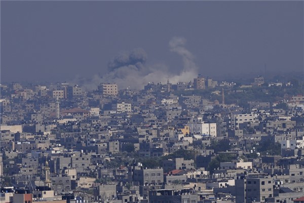 Kolektif güvenlik şartı