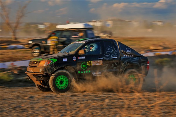 Baja Troia 19-22 Ekim’de Çanakkale’de