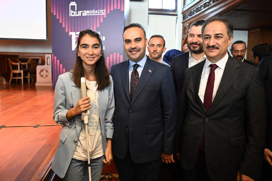 591 PROJEYE 1.2 MİLYAR LİRALIK DESTEK