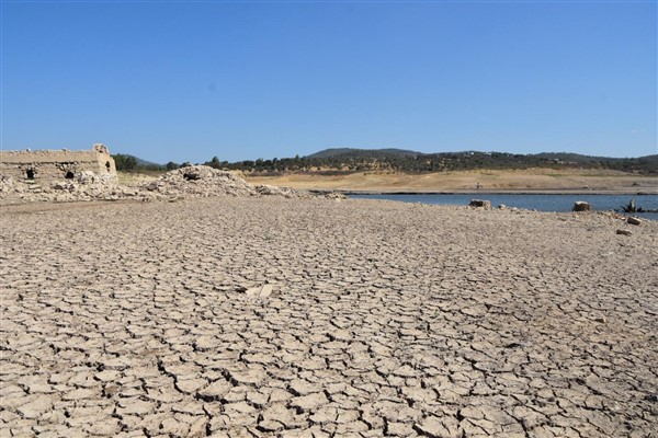 MUSKİ’de barajların kapatılmasına ilişkin açıklama