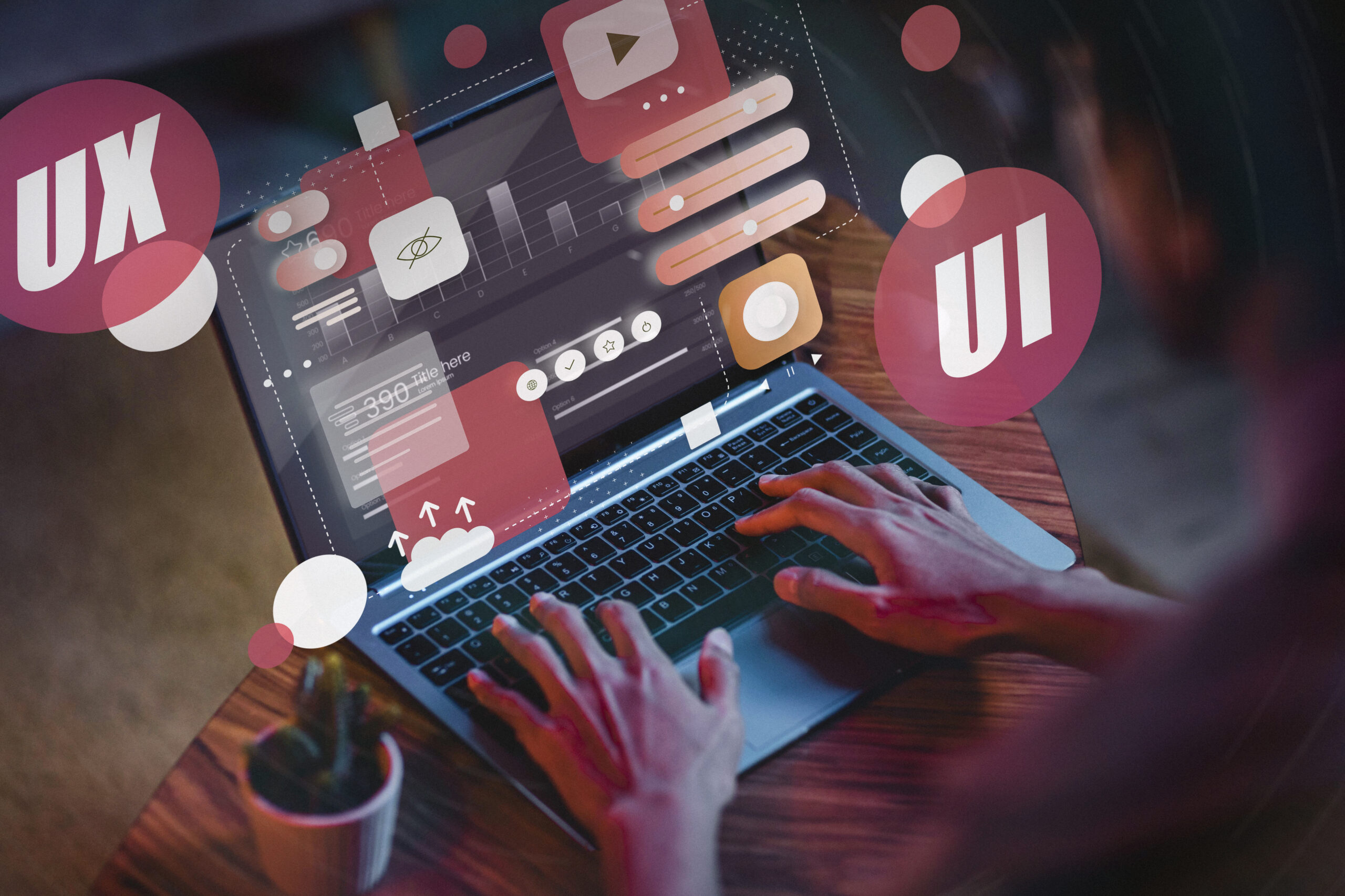 Kullanıcı geri bildirimlerinin UI/UX tasarımına etkisi