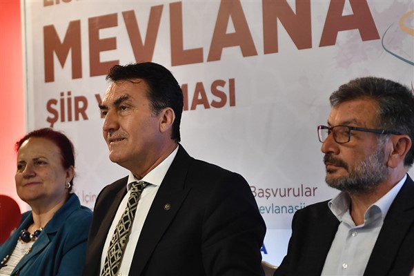 Osmangazi’de öğrenciler Mevlana sevgisini satırlara dökecek