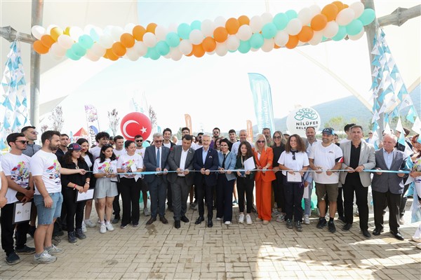 Nilüfer Belediyesi, Fadıllı Havacılık ve Doğa Sporları Tesisini yeniledi