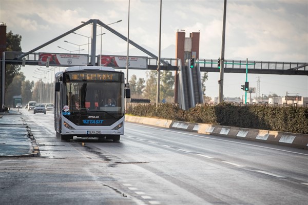 İZTAŞIT Bergama’ya geliyor
