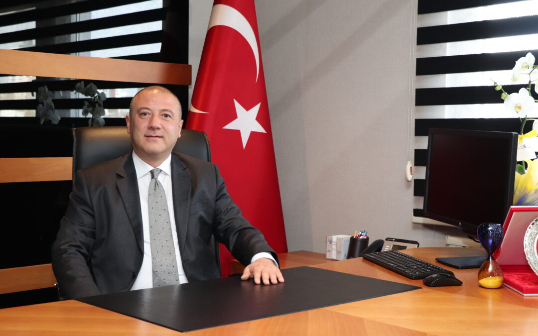 ANGİAD’DAN 100. YILA ANLAMLI PROJE