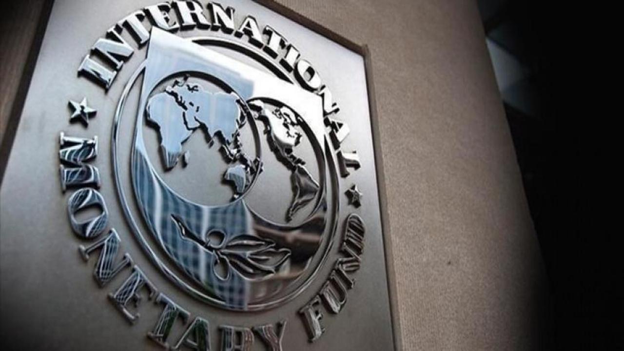 IMF’den Türkiye raporunu açıkladı