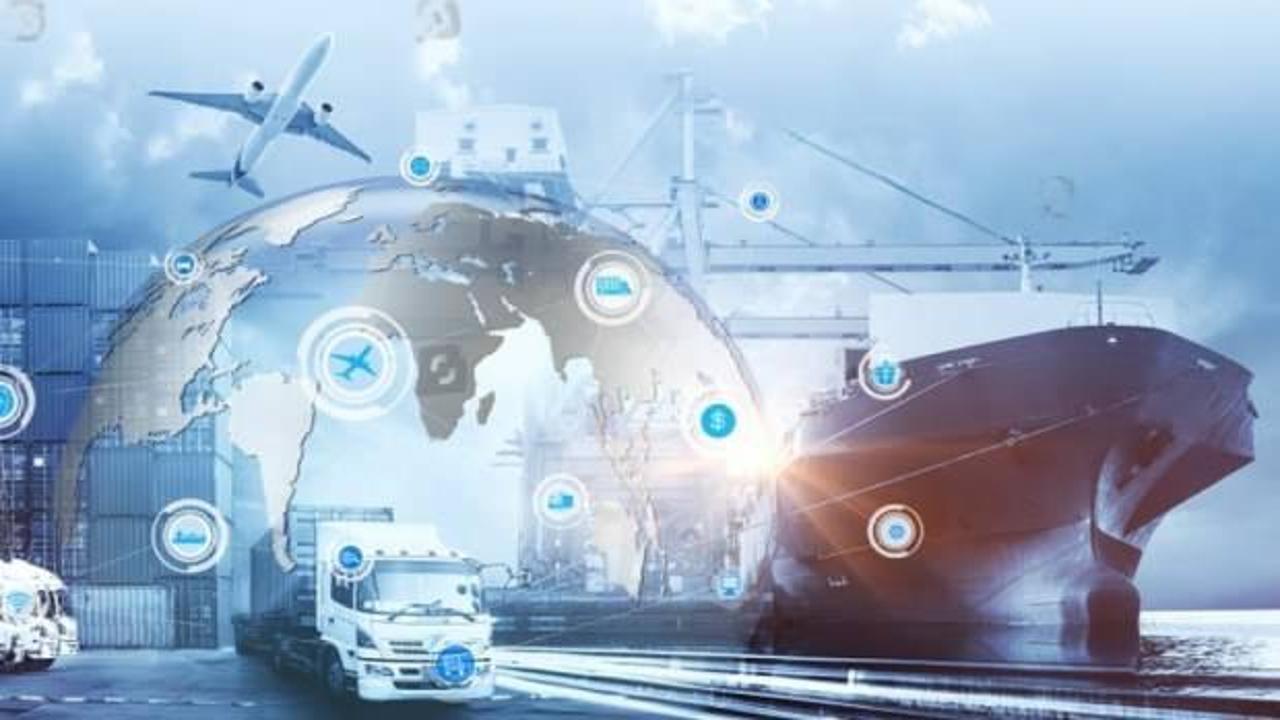 “Lojistik sektörünü teknolojiyle dönüştürüyoruz”