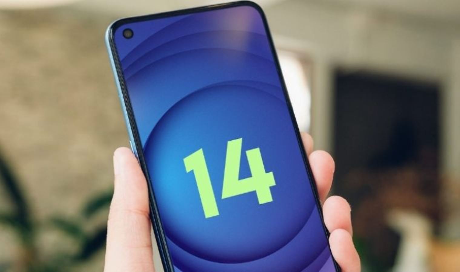 Android 14'ün çıkış tarihi bugün olabilir!