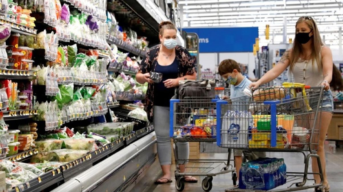 ABD’de enflasyon eylülde beklentilerin üzerinde arttı