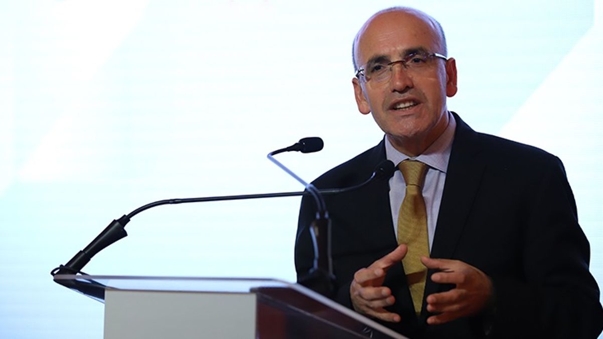 Bakan Şimşek’ten Londra çıkarması! Yabancı yatırımcıları Türkiye’ye davet etti