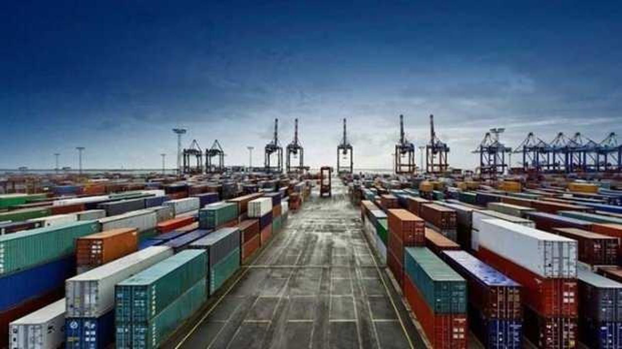 Batı Akdeniz’in ihracatı 2 milyar dolara yaklaştı