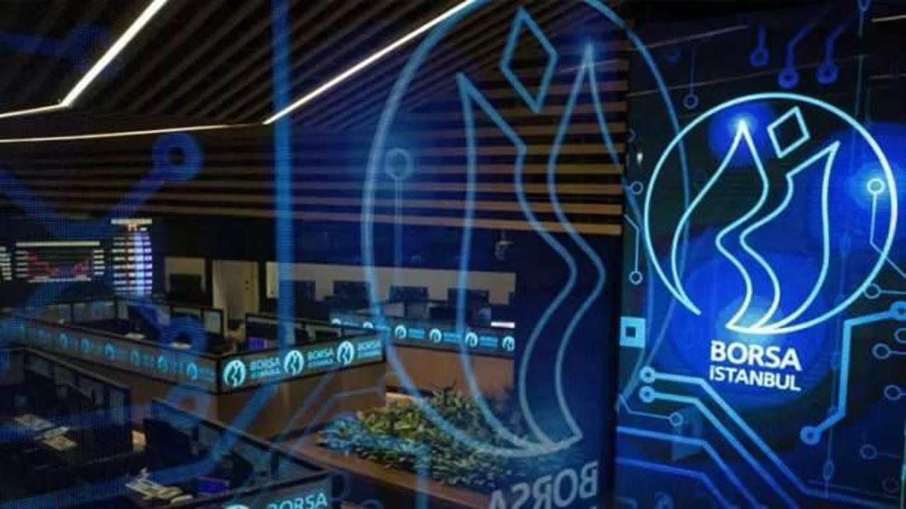 Borsa ve dolar geçen hafta yatırımcıya kazandırdı
