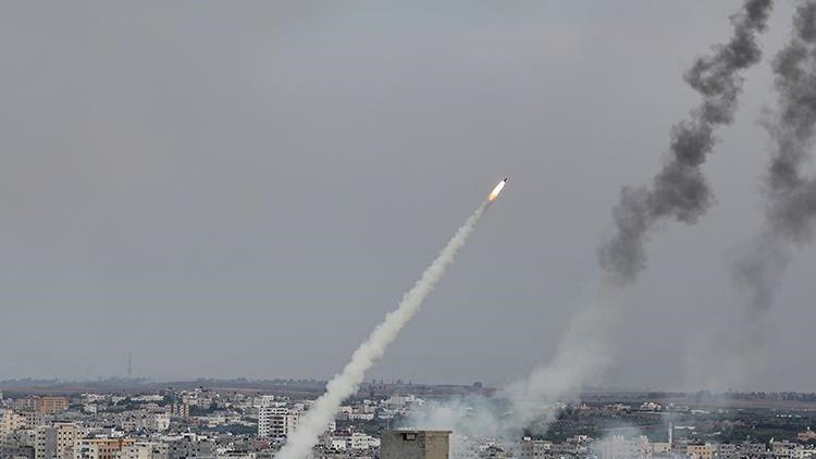 İsrail'den yeni alçaklık! Gazze'ye bunu yaptılar