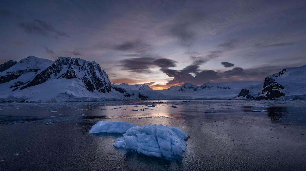 Antarktika üstündeki ozon deliği; Brezilya'nın üç katına ulaştı