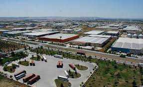 HATAY ERZİN OSB İMAR PLANI DEĞİŞİKLİK ONAYI YAYINLANDI