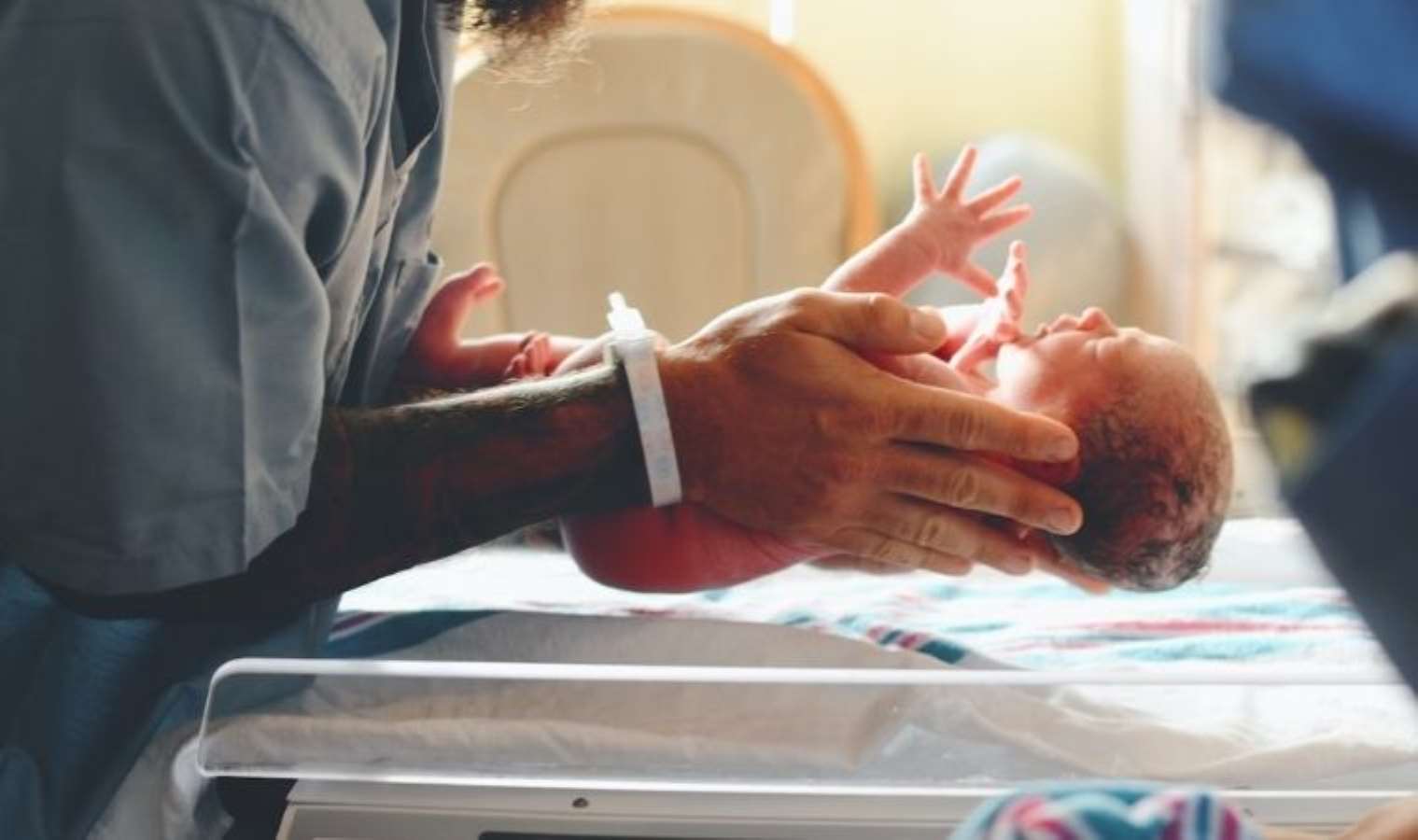Yeni araştırmaya göre 2020'de 13,4 milyon bebek prematüre doğdu