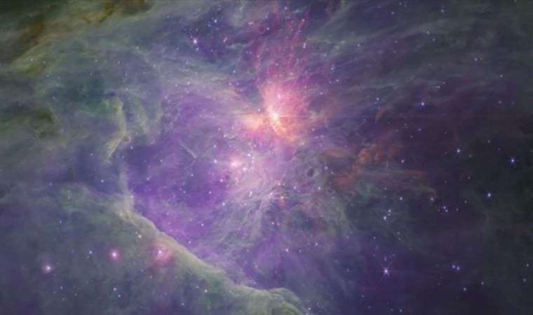 James Webb, Orion Bulutsusu’nda 42 çift gezegenimsi cisim keşfetti