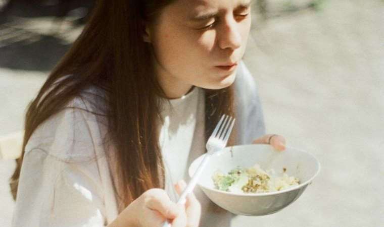 Dilin algılayabildiği yeni bir tat keşfedildi