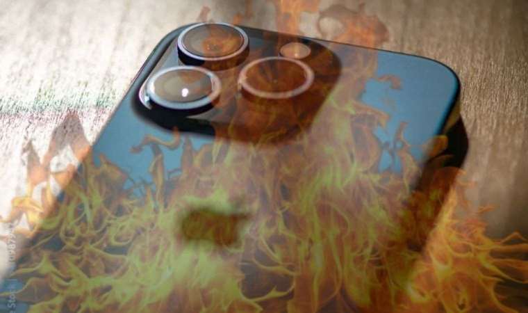 iPhone 15 Pro’da hala ısınma sorunu devam eden kullanıcılar var