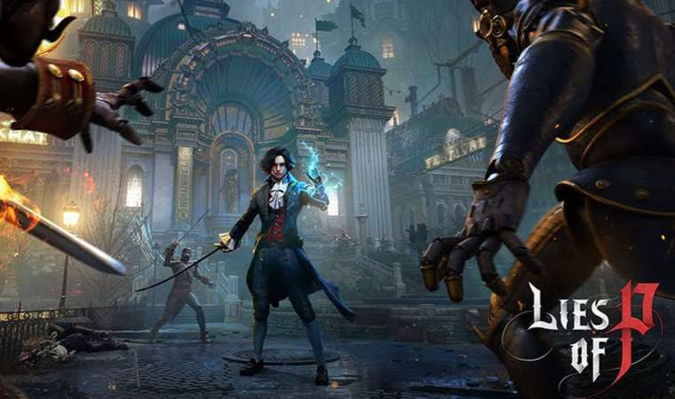 Alternatif Pinokyo oyunu Lies of P’den büyük başarı! Satış rakamları açıklandı