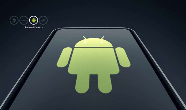 Android’de uygulamalar nasıl güncellenir?