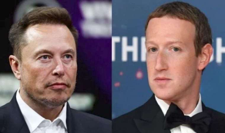 Şirketlerin en zeki patronları açıklandı: Elon Musk ve Mark Zuckerberg’in gerisinde kaldı
