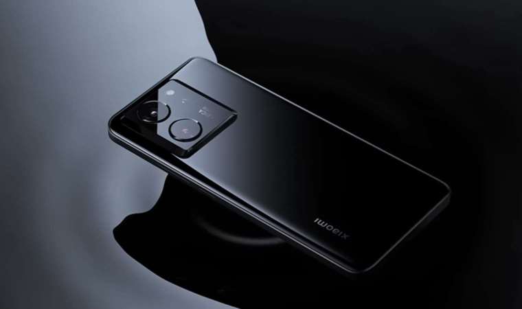 Xiaomi 13T ve 13T Pro’nun özellikleri nedir?
