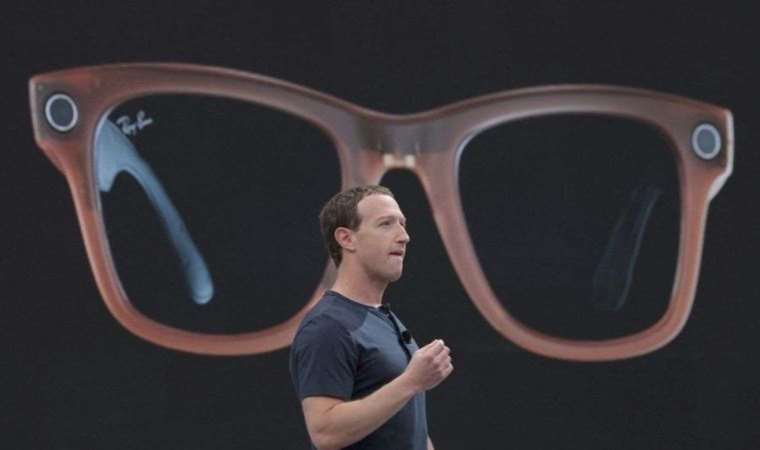 Meta’nın akıllı gözlükleri tarafında başlayan mahremiyet tartışması