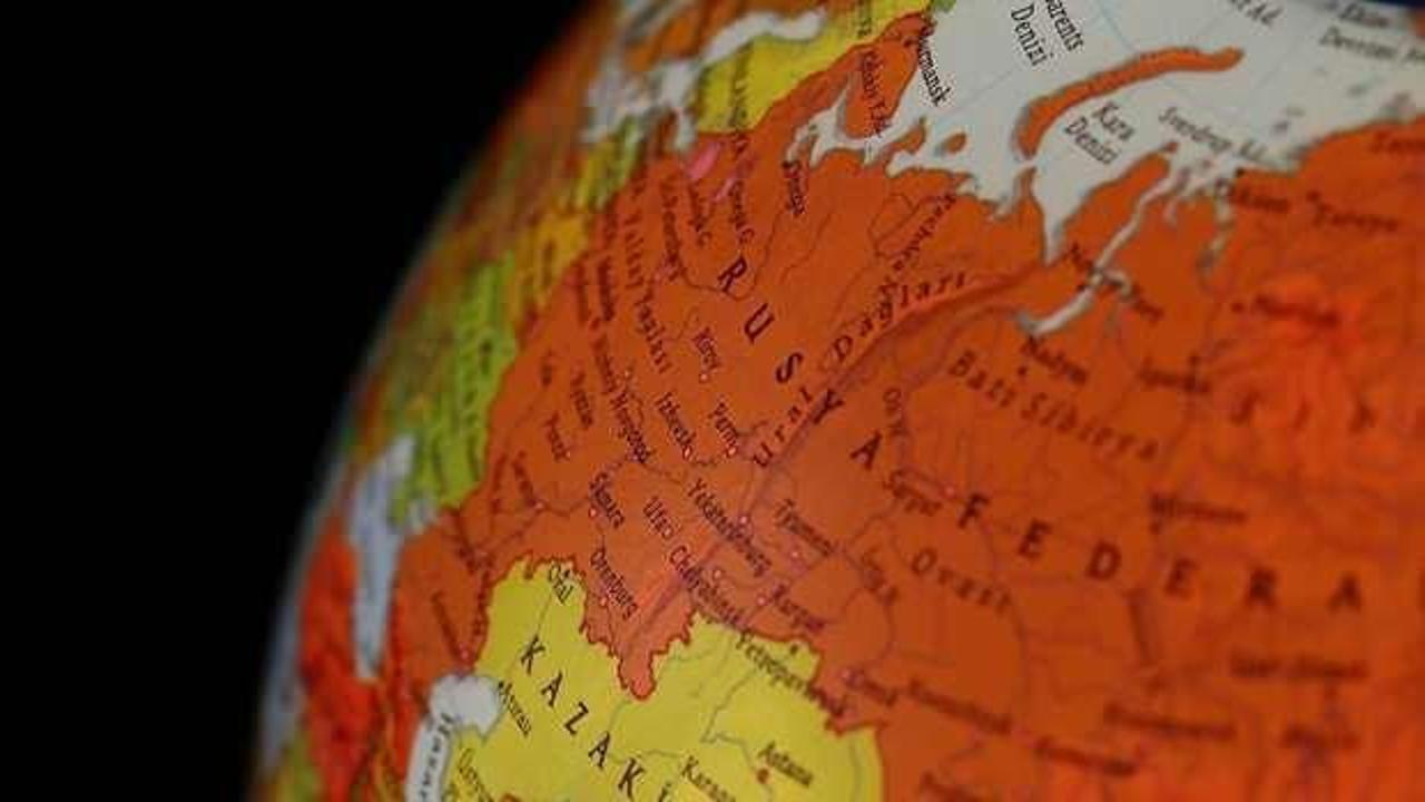 Rusya açıkladı!’ Ukrayna’dan Kırım’a asker çıkarma girişimi