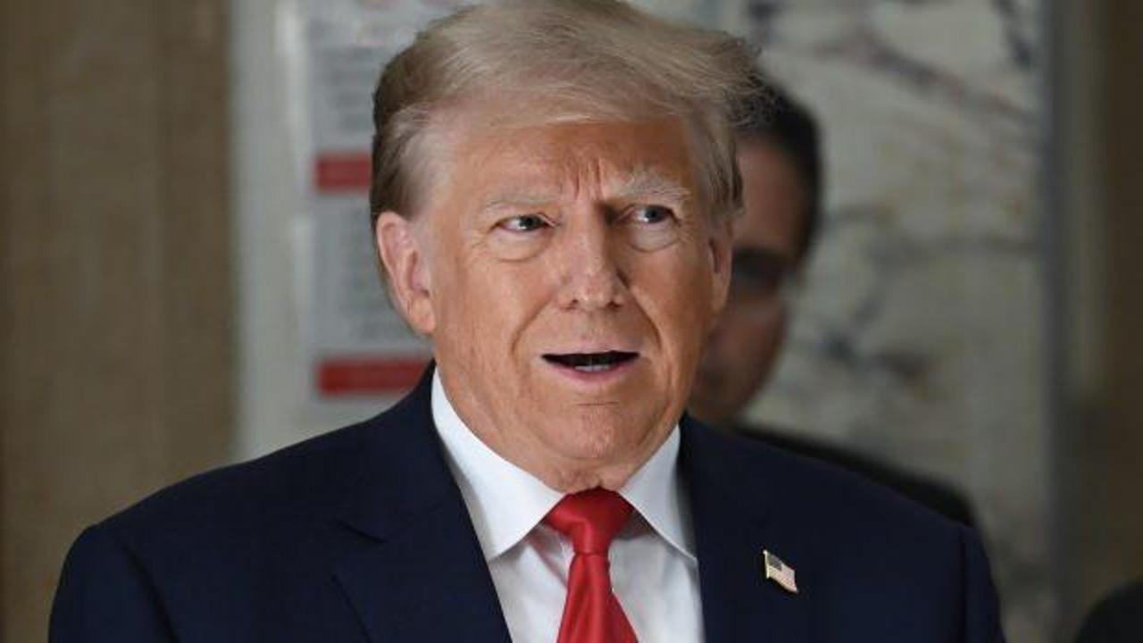 Trump, ‘dolandırıcılık davası’ öncesinde başsavcıya hakaretler savurdu