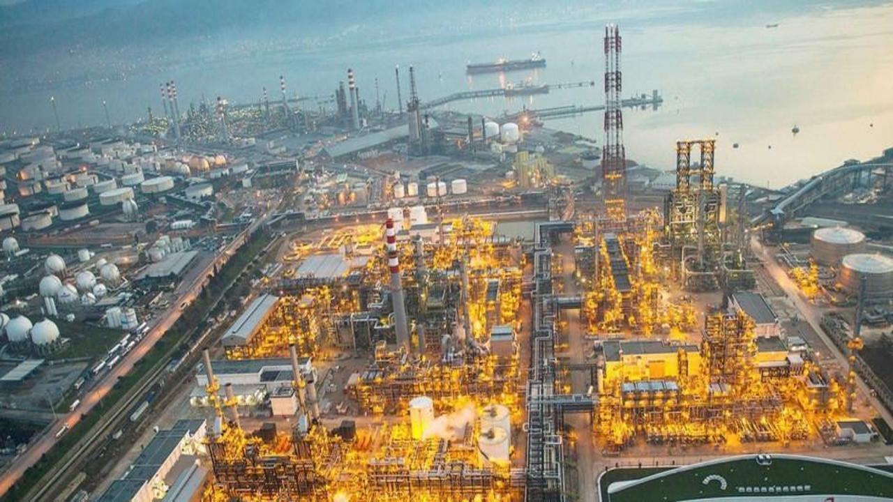 Tüpraş’tan yatırımcılara uyarı