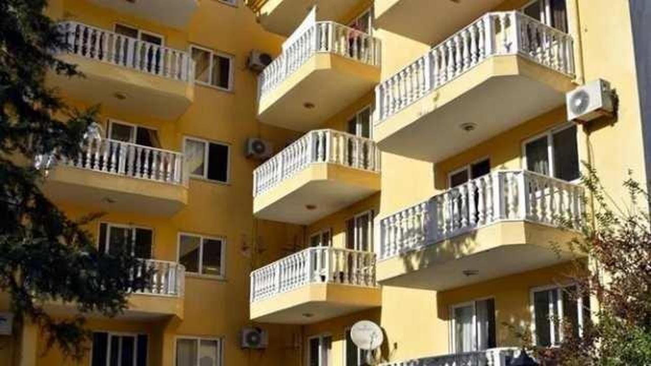Turizm amaçlı konut kiralamaya 100 gün sınırı geliyor