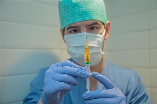 Ghebreyesus: “HPV aşıları ve testleri herkes için uygun fiyatlı olmalıdır”
