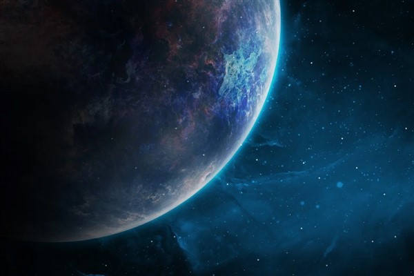 Uzak bir yıldızın yörüngesinde dönen yedi yeni gezegen ortaya çıktı