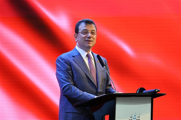 imamoğlu: “Şeffaflık yerine İBB’yi bile yok sayan bir sistem tercih ediliyor”