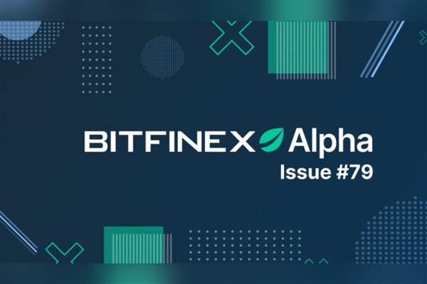 Bitfinex Alpha Raporu’nu yayımladı